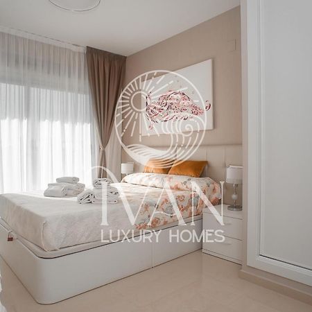 Casa Hugo Ivan Luxury Homes 8ª Norte 1ª Linea Oropesa del Mar Εξωτερικό φωτογραφία