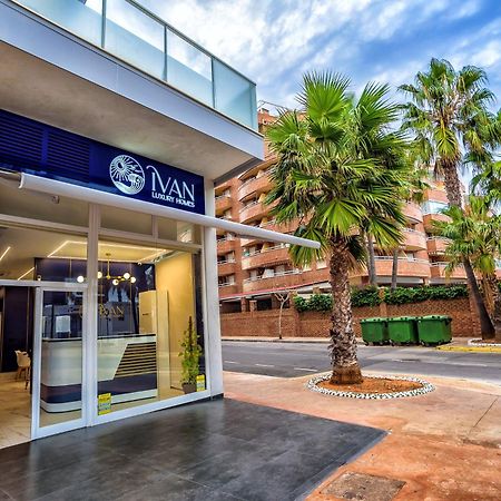 Casa Hugo Ivan Luxury Homes 8ª Norte 1ª Linea Oropesa del Mar Εξωτερικό φωτογραφία
