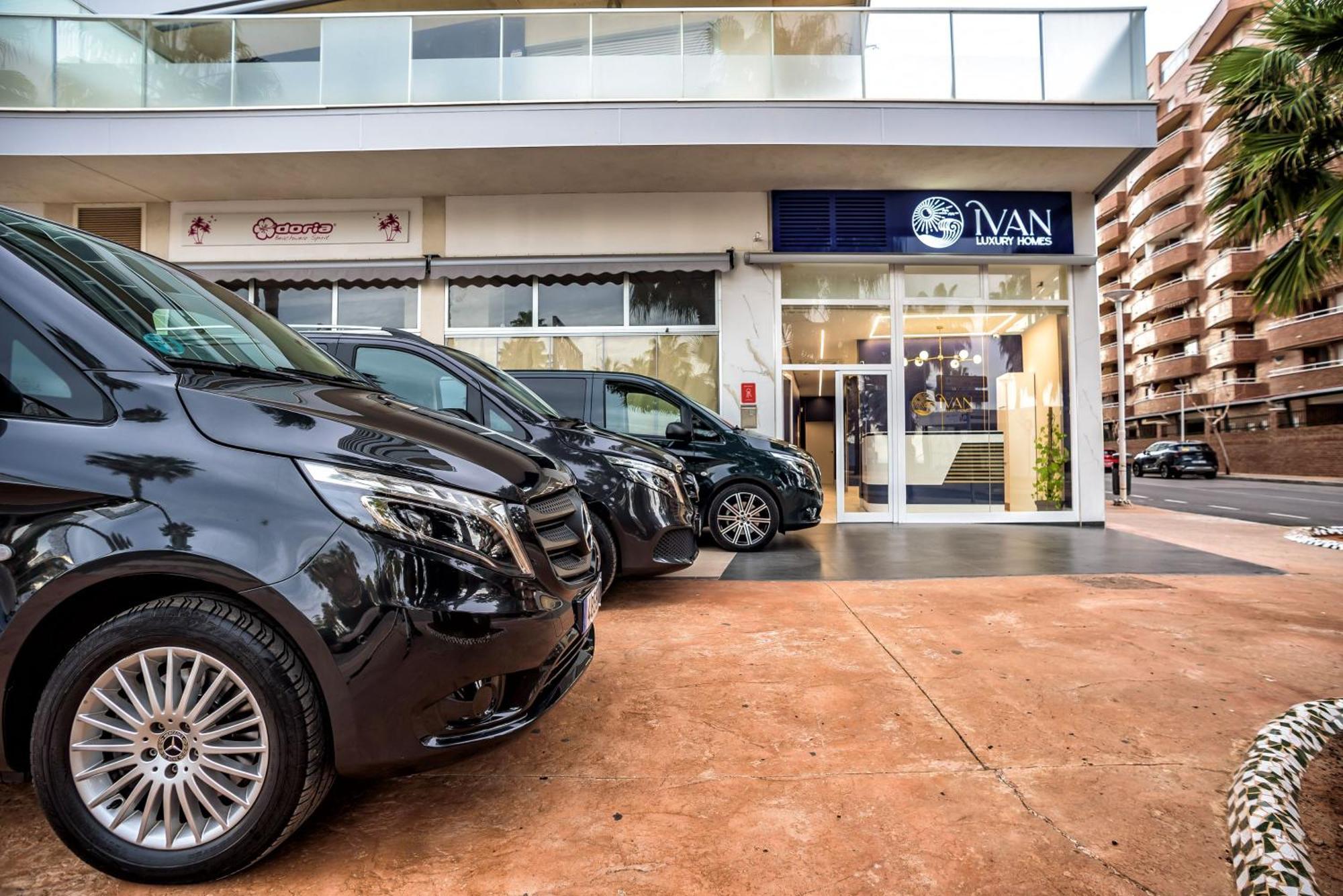 Casa Hugo Ivan Luxury Homes 8ª Norte 1ª Linea Oropesa del Mar Εξωτερικό φωτογραφία