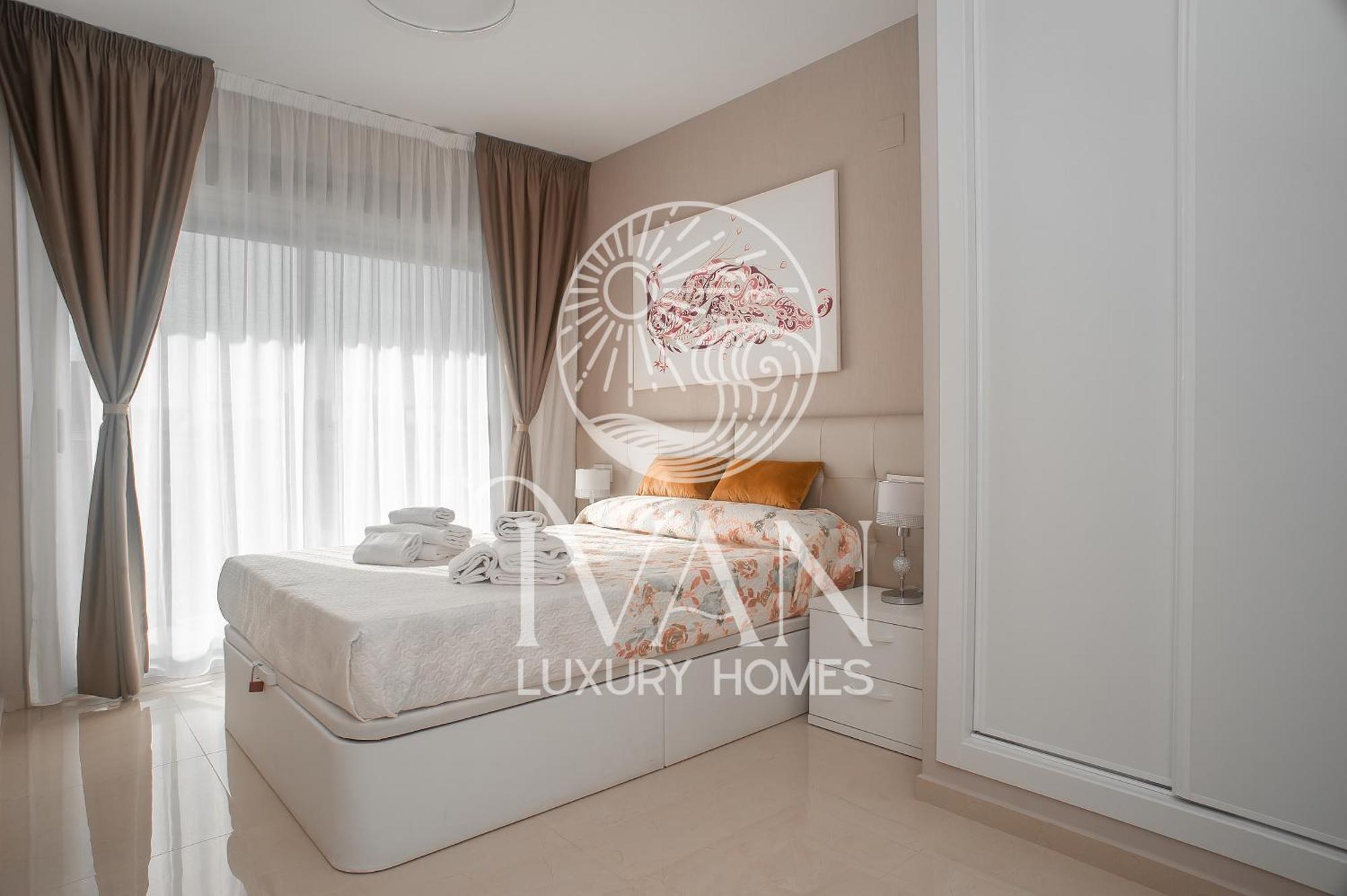 Casa Hugo Ivan Luxury Homes 8ª Norte 1ª Linea Oropesa del Mar Εξωτερικό φωτογραφία