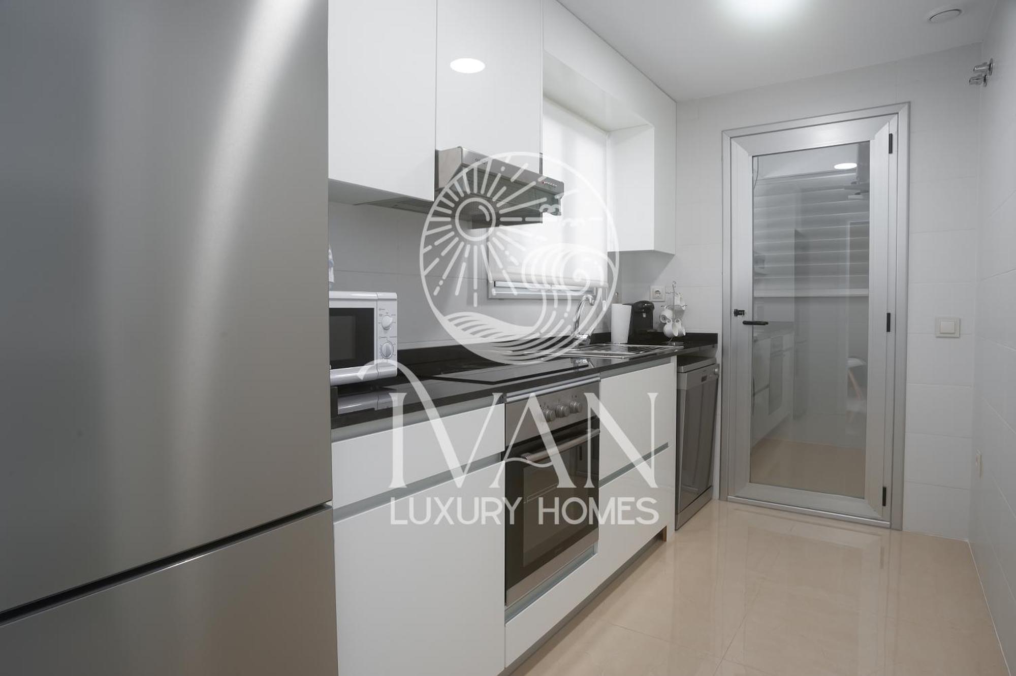 Casa Hugo Ivan Luxury Homes 8ª Norte 1ª Linea Oropesa del Mar Εξωτερικό φωτογραφία