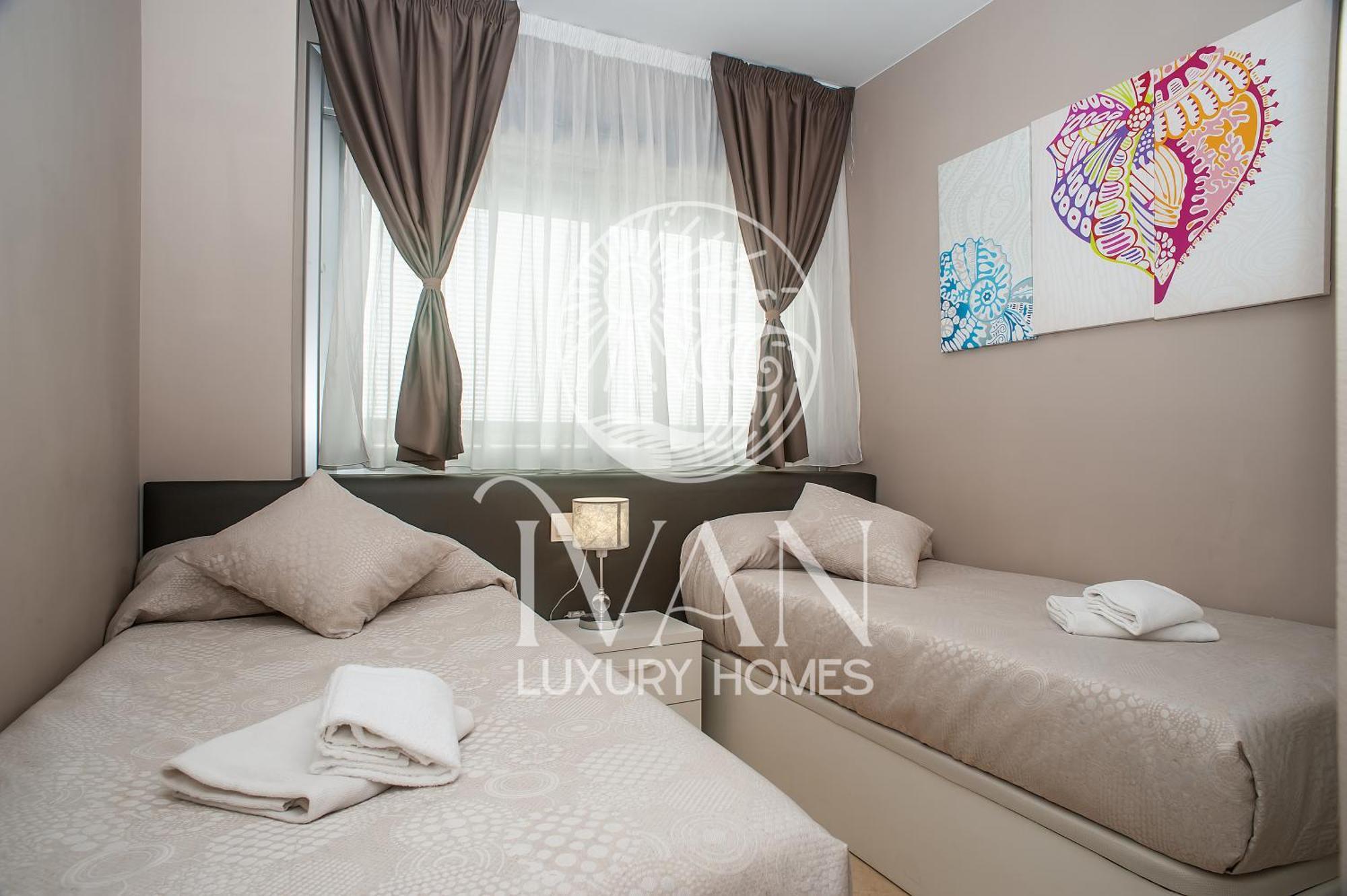 Casa Hugo Ivan Luxury Homes 8ª Norte 1ª Linea Oropesa del Mar Εξωτερικό φωτογραφία