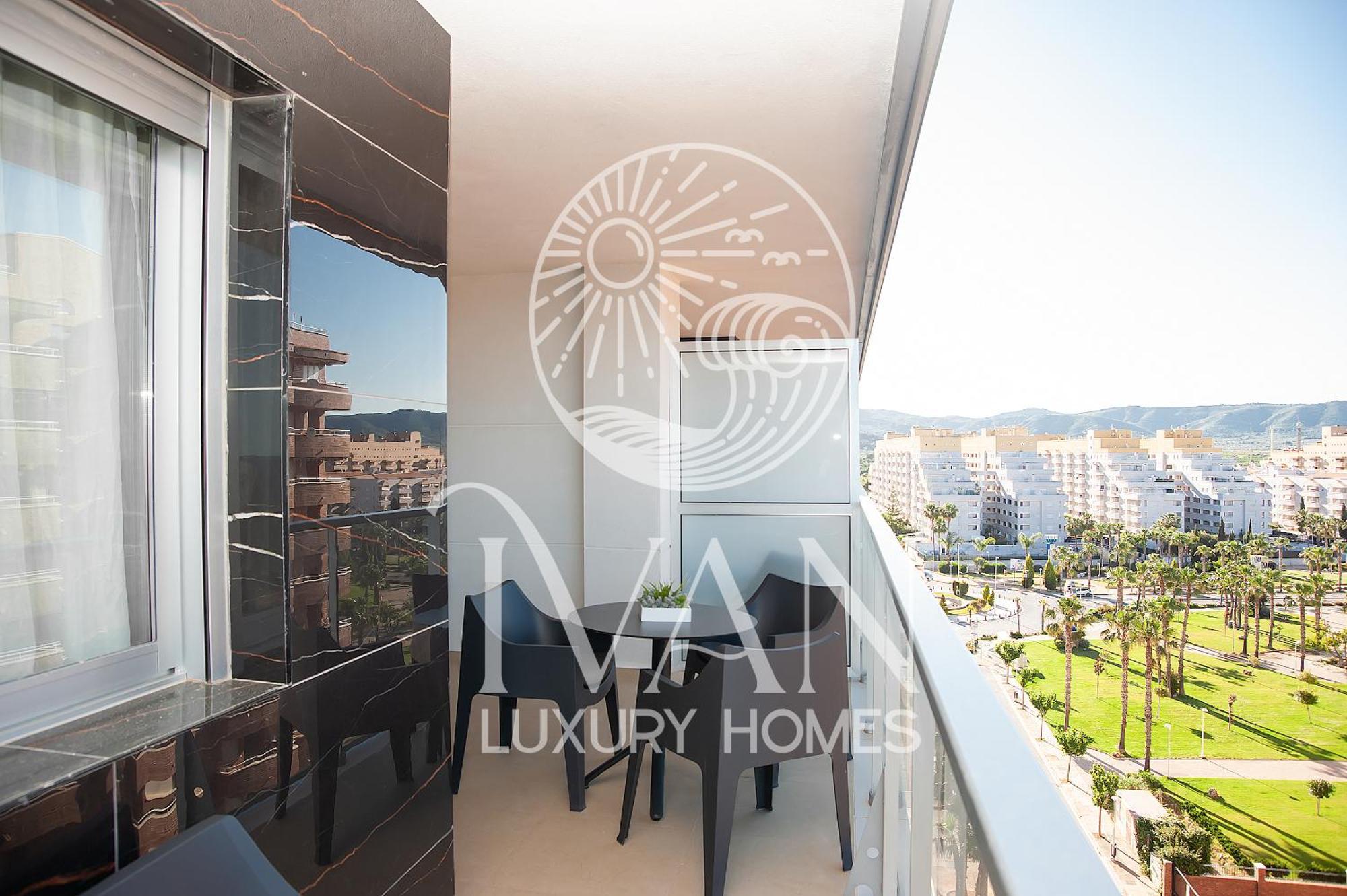 Casa Hugo Ivan Luxury Homes 8ª Norte 1ª Linea Oropesa del Mar Εξωτερικό φωτογραφία