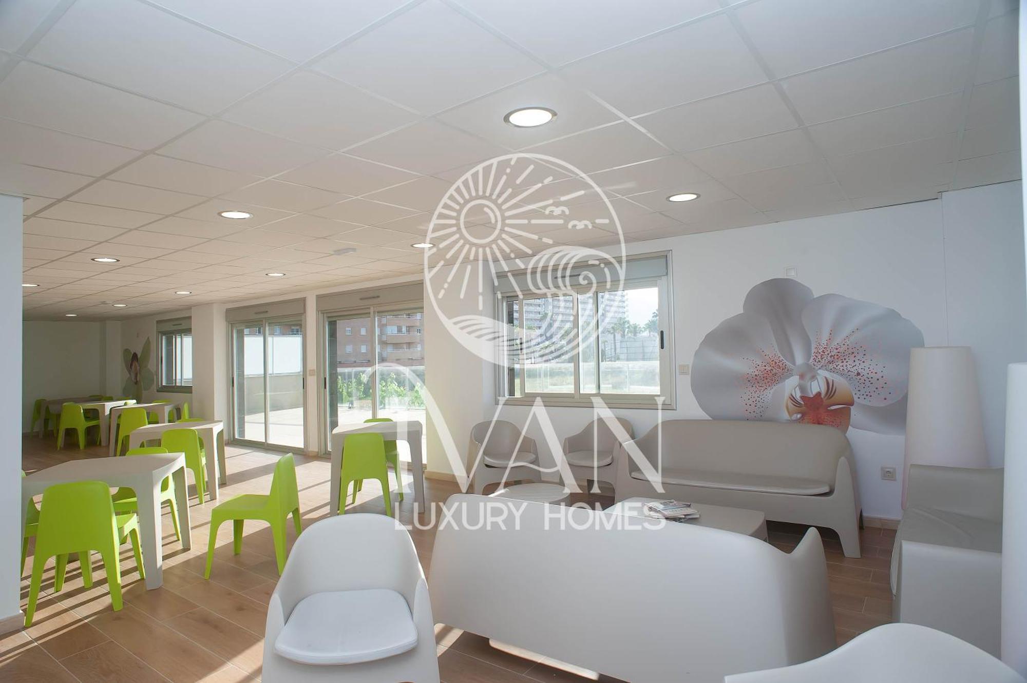 Casa Hugo Ivan Luxury Homes 8ª Norte 1ª Linea Oropesa del Mar Εξωτερικό φωτογραφία