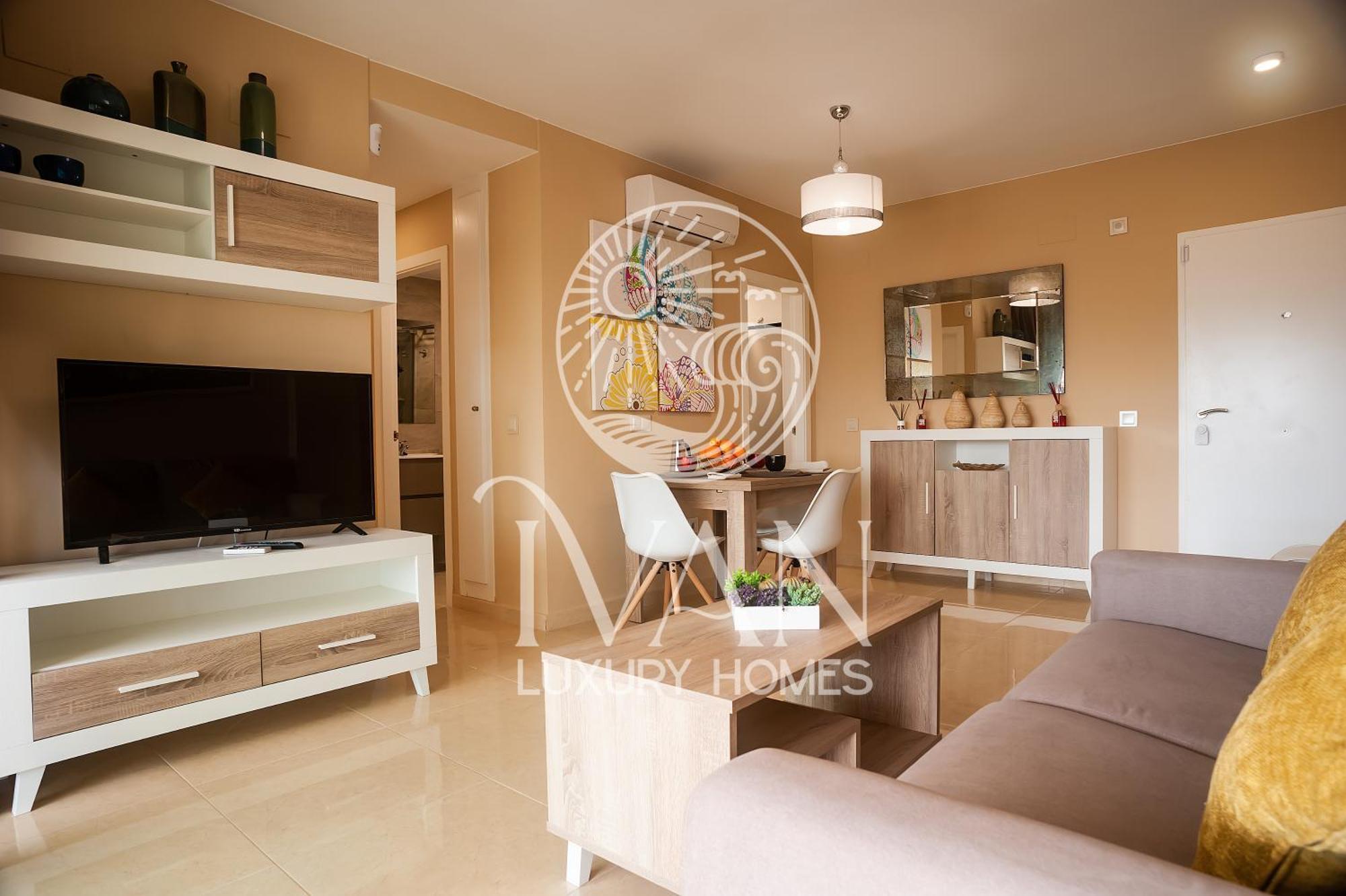 Casa Hugo Ivan Luxury Homes 8ª Norte 1ª Linea Oropesa del Mar Εξωτερικό φωτογραφία