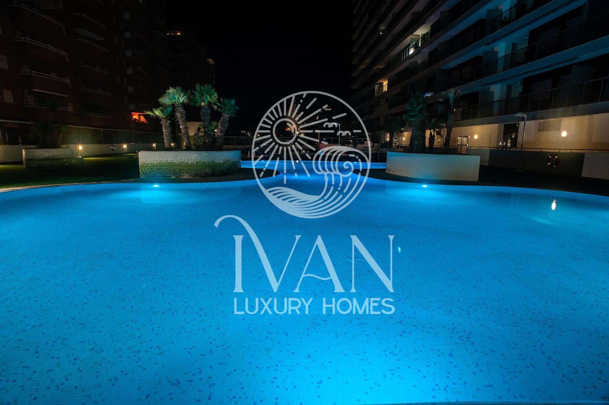 Casa Hugo Ivan Luxury Homes 8ª Norte 1ª Linea Oropesa del Mar Εξωτερικό φωτογραφία